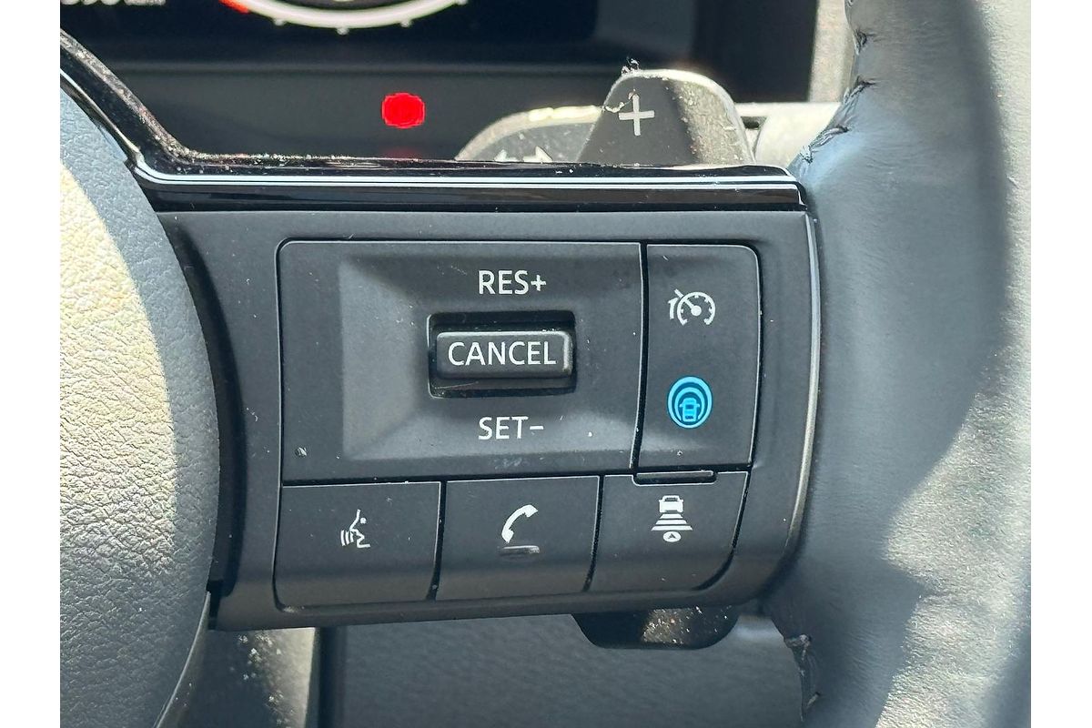 2023 Nissan X-TRAIL Ti-L T33