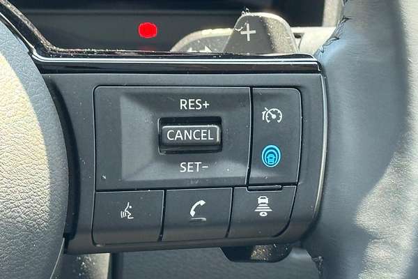 2023 Nissan X-TRAIL Ti-L T33