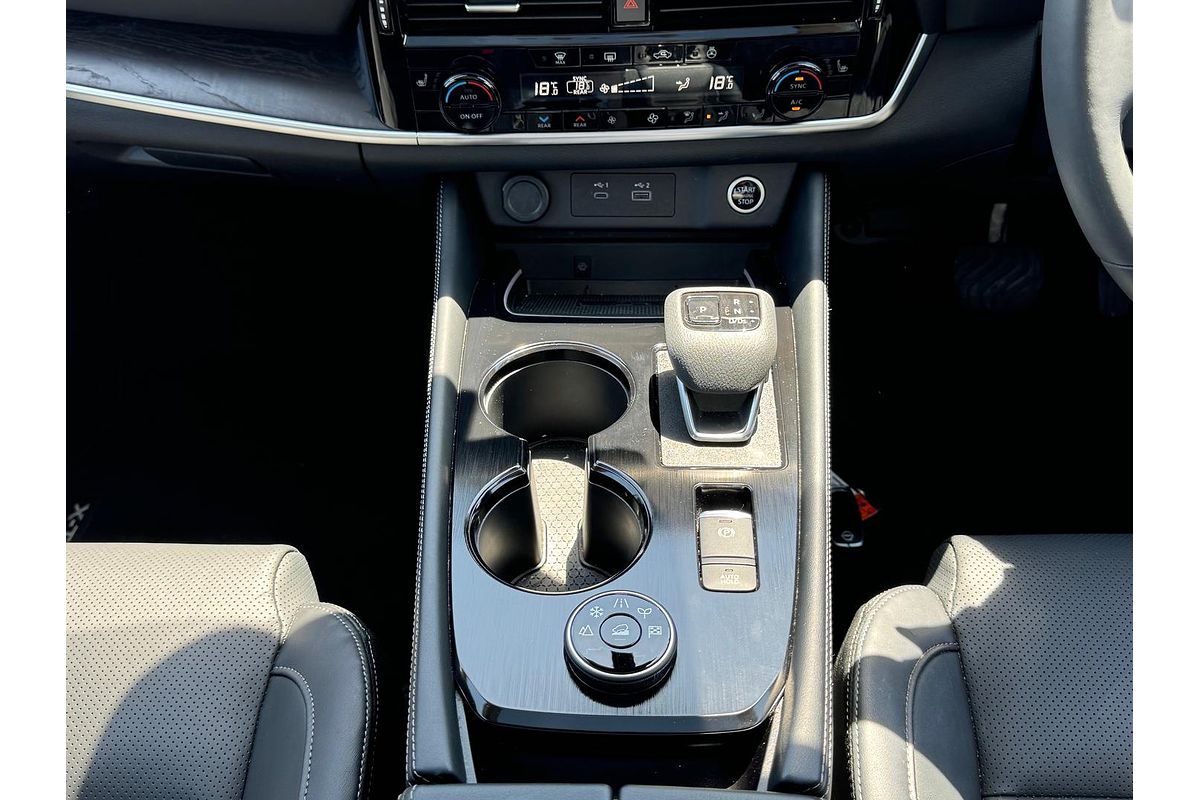 2023 Nissan X-TRAIL Ti-L T33