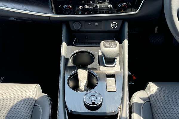 2023 Nissan X-TRAIL Ti-L T33