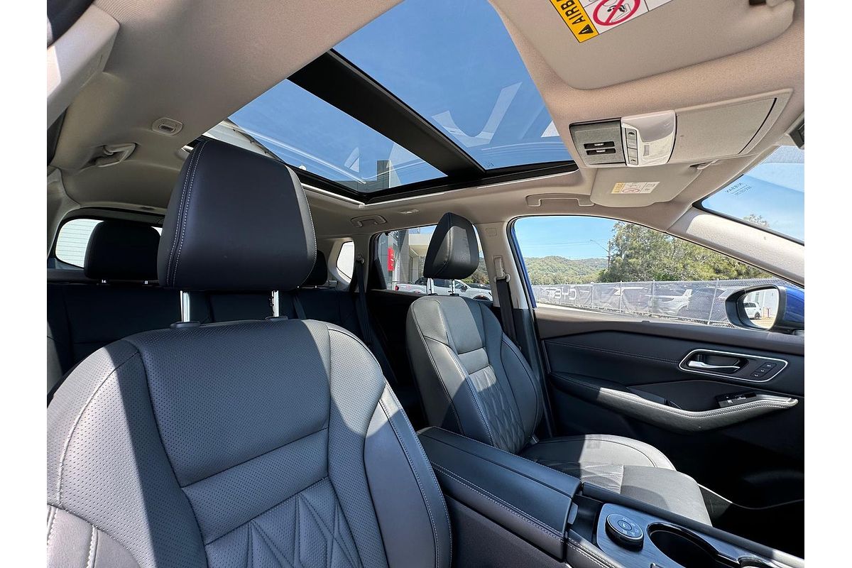 2023 Nissan X-TRAIL Ti-L T33