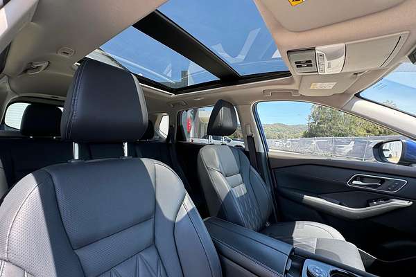 2023 Nissan X-TRAIL Ti-L T33