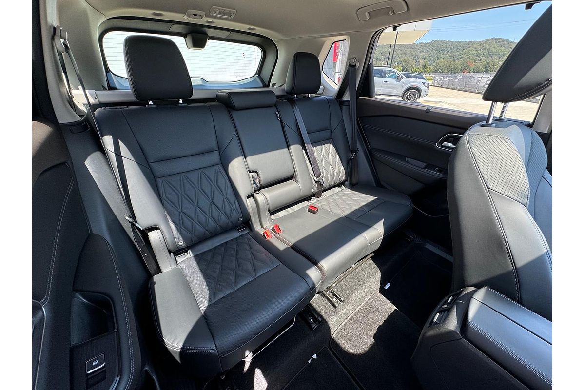 2023 Nissan X-TRAIL Ti-L T33