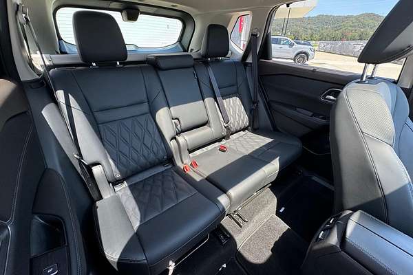 2023 Nissan X-TRAIL Ti-L T33
