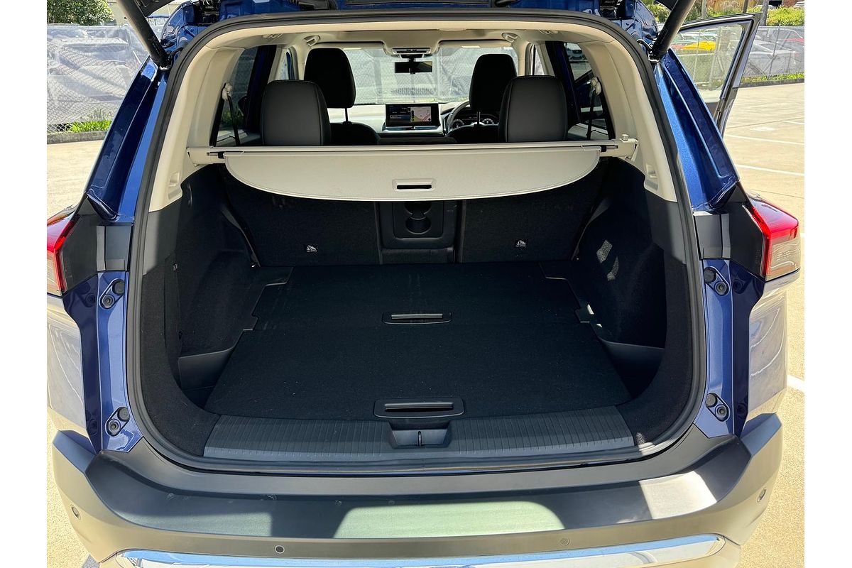 2023 Nissan X-TRAIL Ti-L T33