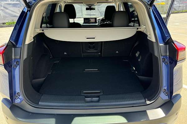 2023 Nissan X-TRAIL Ti-L T33