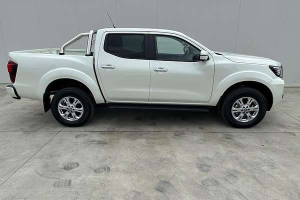 2024 Nissan Navara ST D23 4X4