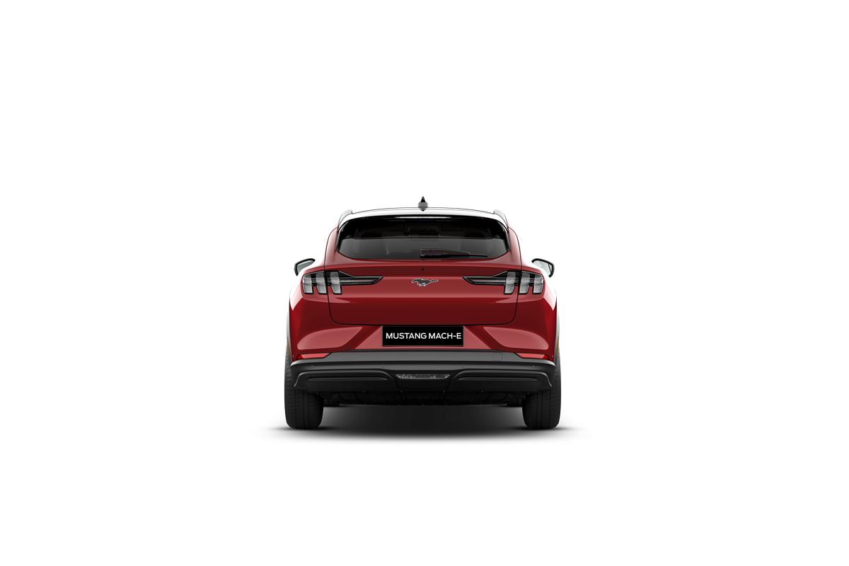 2023 Ford Mustang Mach-E Select
