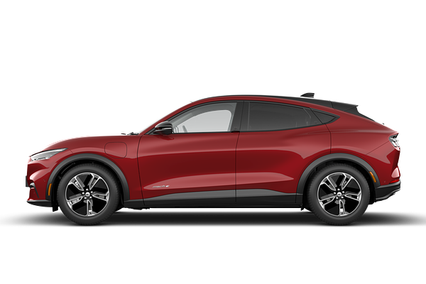 2023 Ford Mustang Mach-E Select