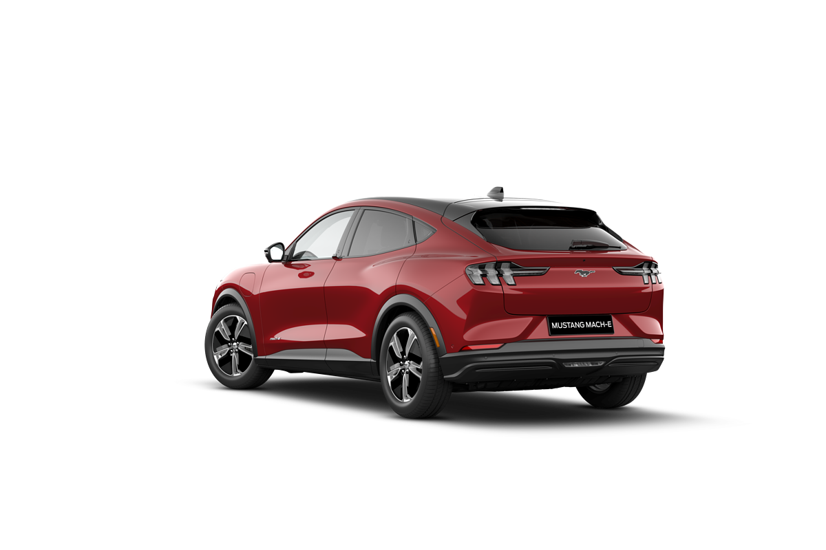 2023 Ford Mustang Mach-E Select
