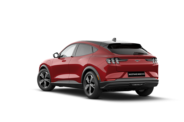 2023 Ford Mustang Mach-E Select