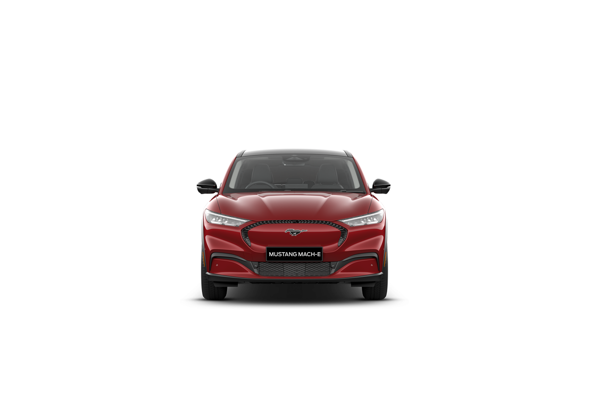 2023 Ford Mustang Mach-E Select