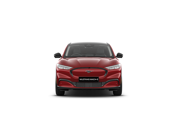 2023 Ford Mustang Mach-E Select