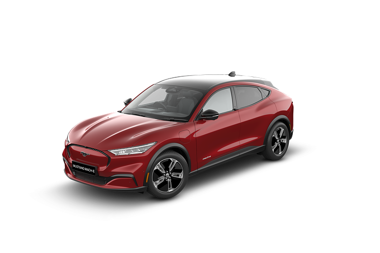 2023 Ford Mustang Mach-E Select