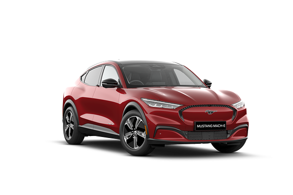 2023 Ford Mustang Mach-E Select