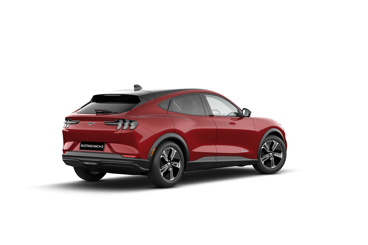 2023 Ford Mustang Mach-E Select
