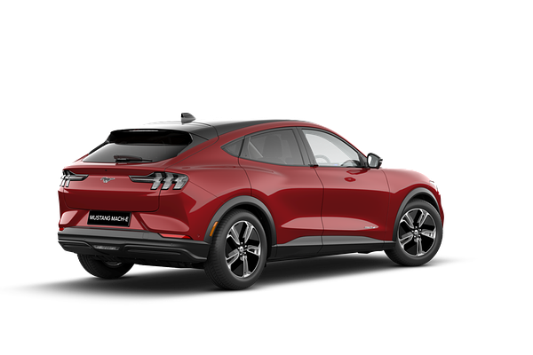 2023 Ford Mustang Mach-E Select
