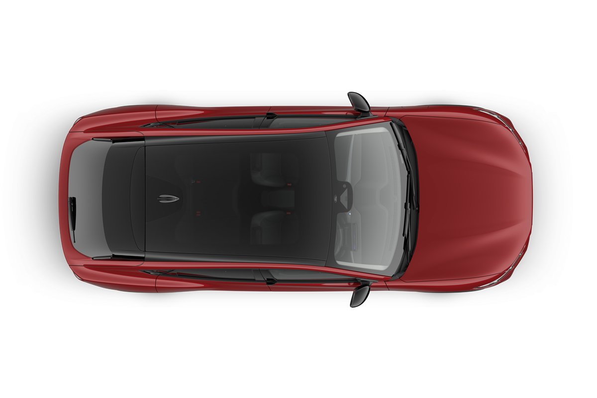 2023 Ford Mustang Mach-E Select