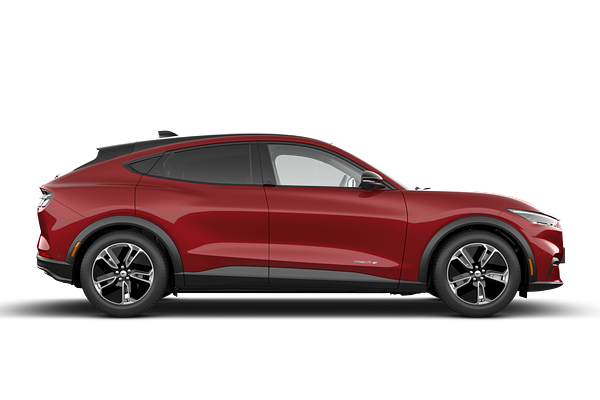 2023 Ford Mustang Mach-E Select