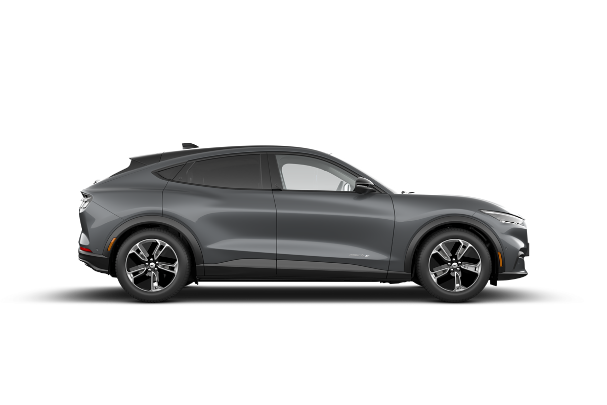 2023 Ford Mustang Mach-E Select