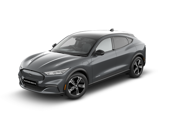 2023 Ford Mustang Mach-E Select