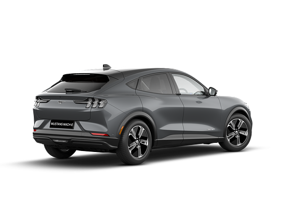 2023 Ford Mustang Mach-E Select