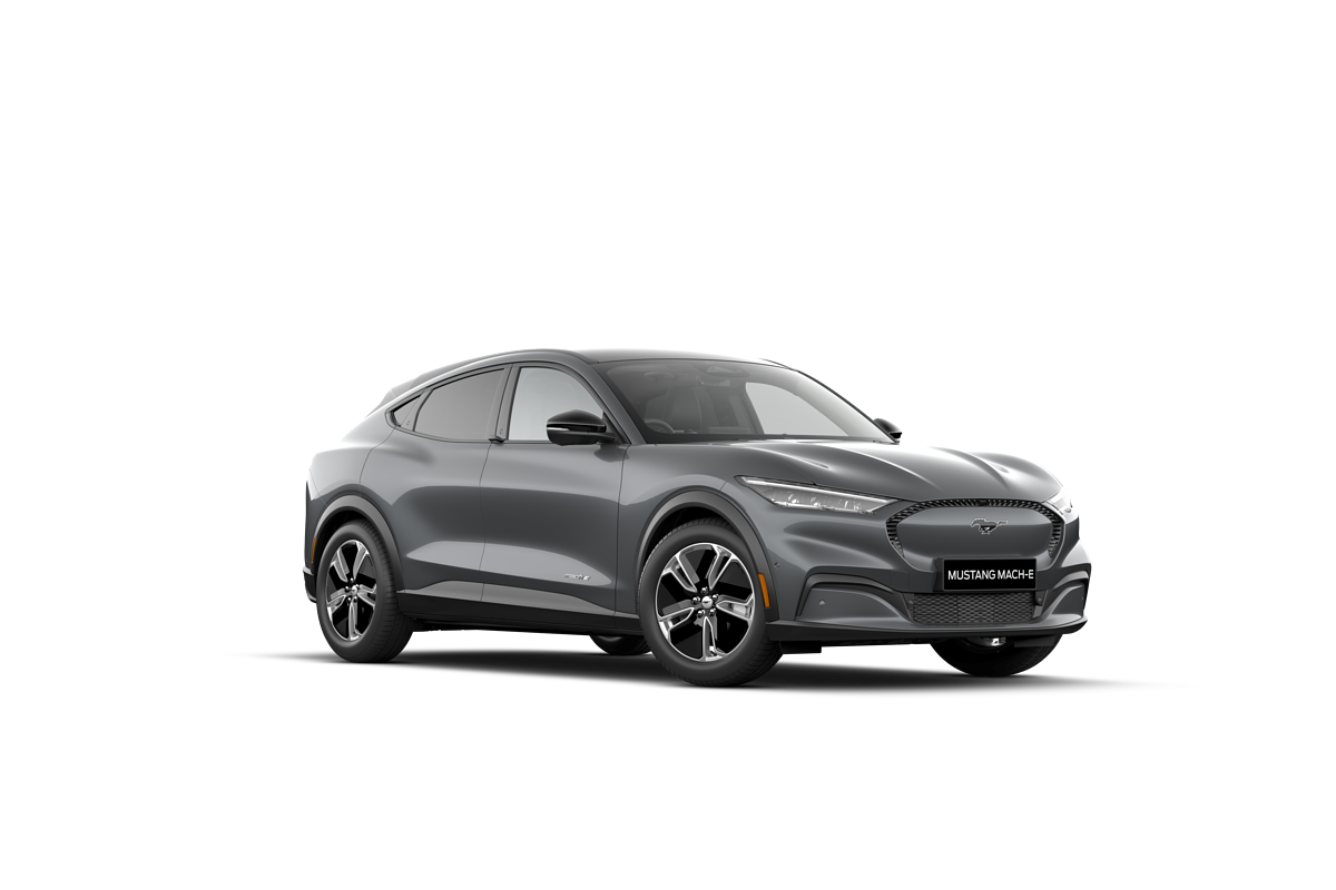2023 Ford Mustang Mach-E Select