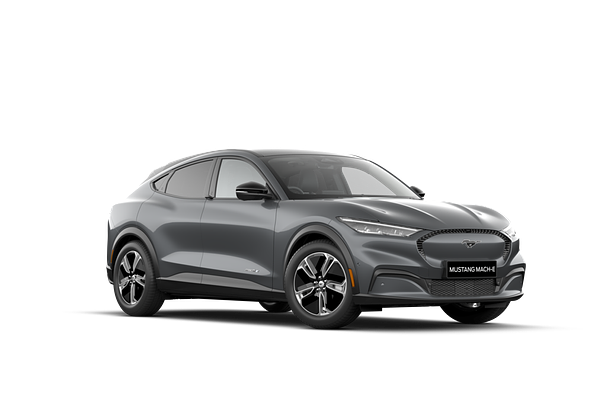 2023 Ford Mustang Mach-E Select
