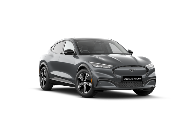 2023 Ford Mustang Mach-E Select