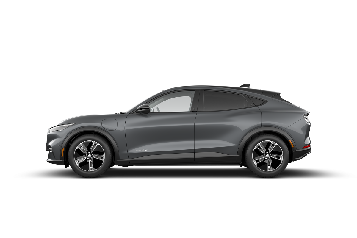 2023 Ford Mustang Mach-E Select