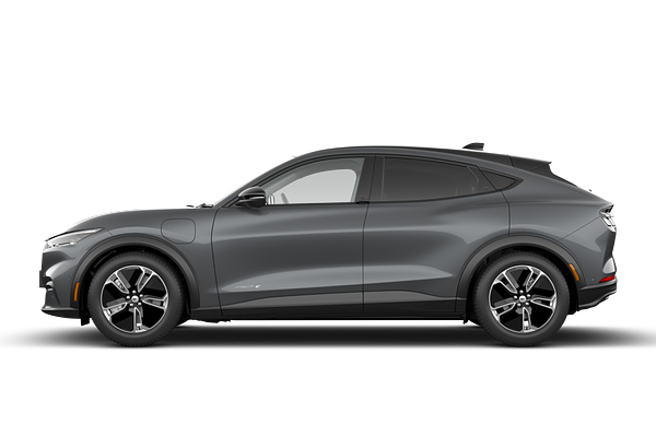 2023 Ford Mustang Mach-E Select