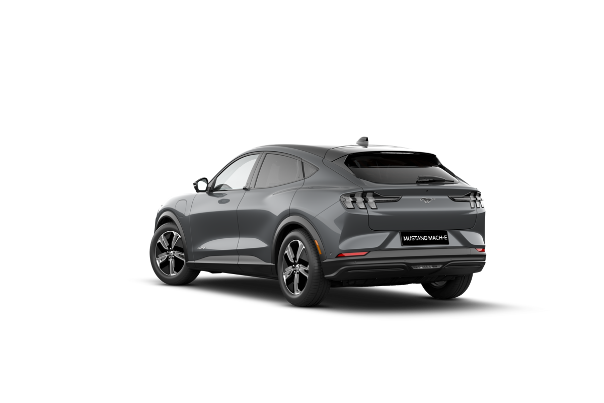 2023 Ford Mustang Mach-E Select