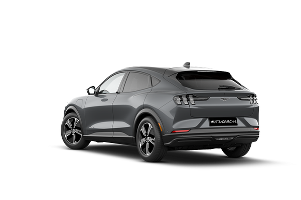 2023 Ford Mustang Mach-E Select