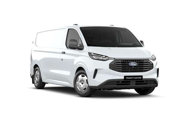 2024 Ford Transit Custom Trend 320L AV