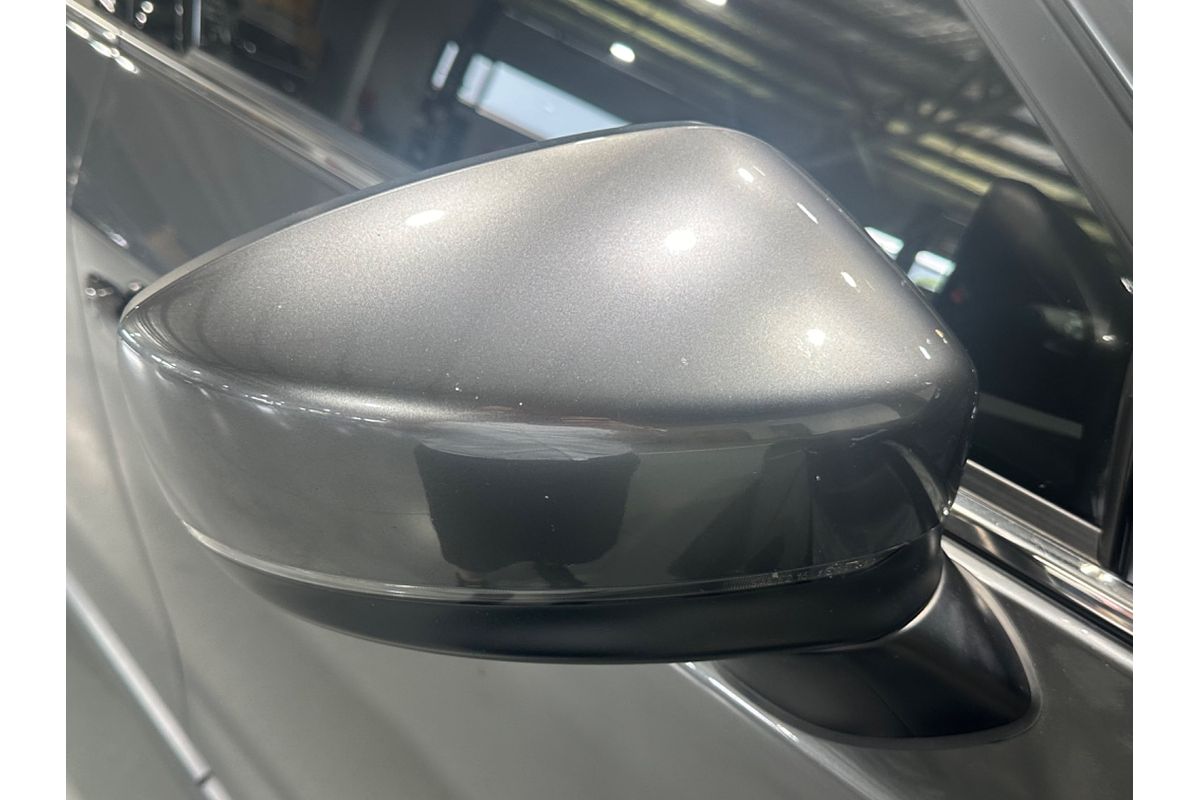 2019 Mazda CX-5 GT KF Series