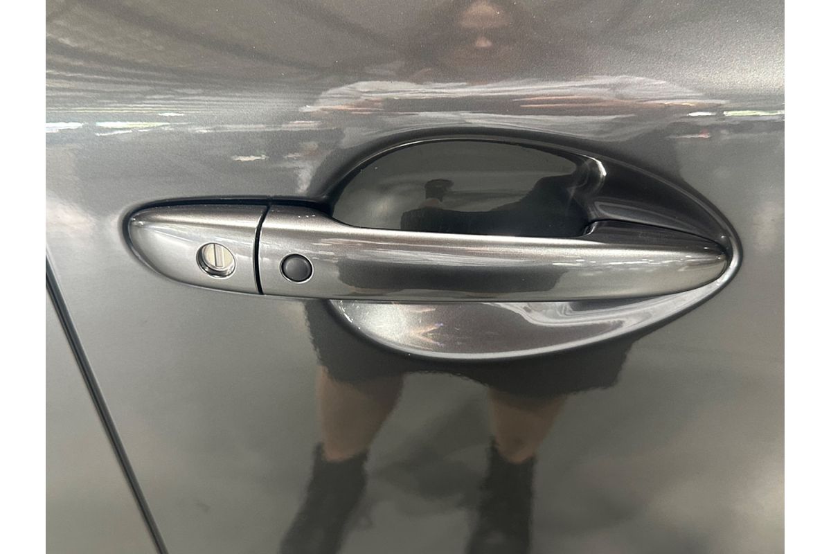 2019 Mazda CX-5 GT KF Series