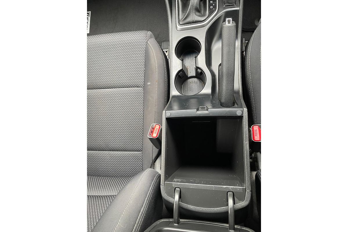 2018 Hyundai Tucson Active TL2