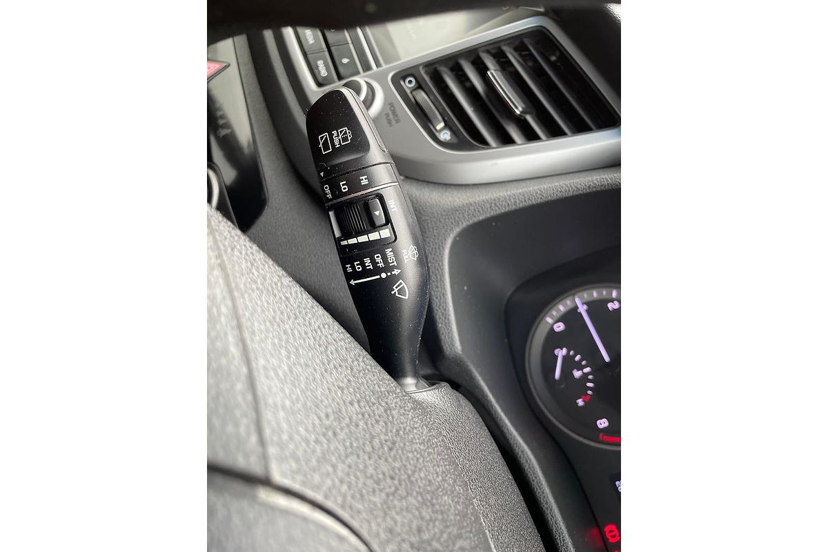 2018 Hyundai Tucson Active TL2