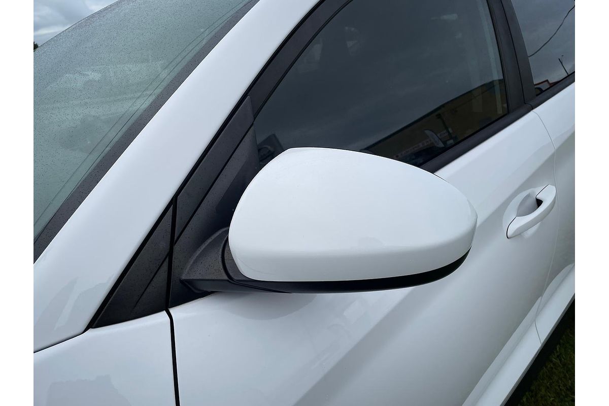 2018 Hyundai Tucson Active TL2