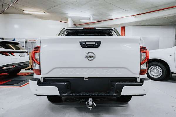 2024 Nissan Navara ST-X D23 4X4