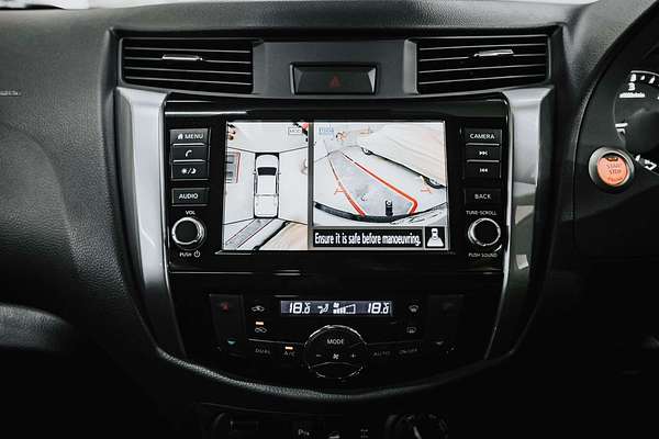 2024 Nissan Navara ST-X D23 4X4