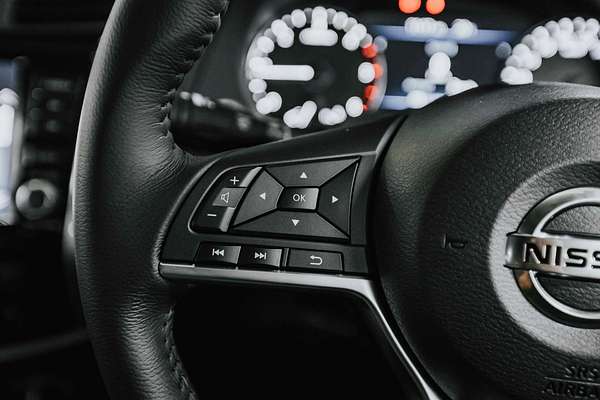 2024 Nissan Navara ST-X D23 4X4