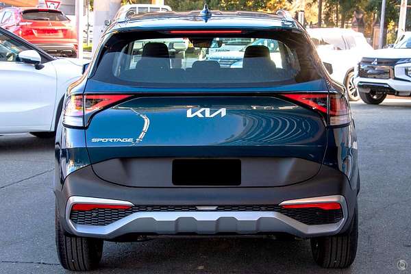 2024 Kia Sportage S NQ5