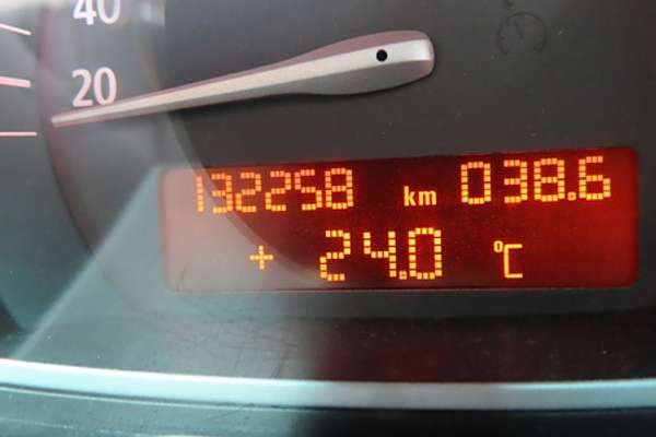 2009 BMW X3 xDrive20d Lifestyle E83