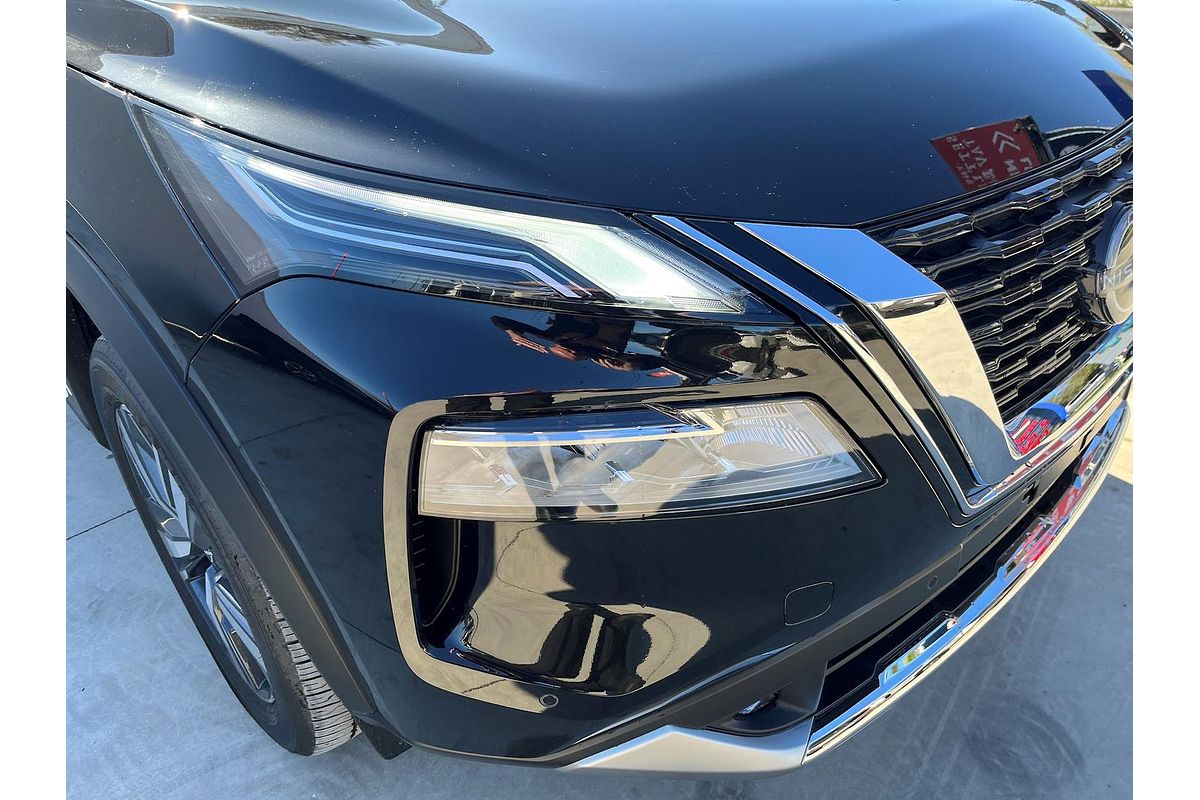 2024 Nissan X-TRAIL Ti-L T33