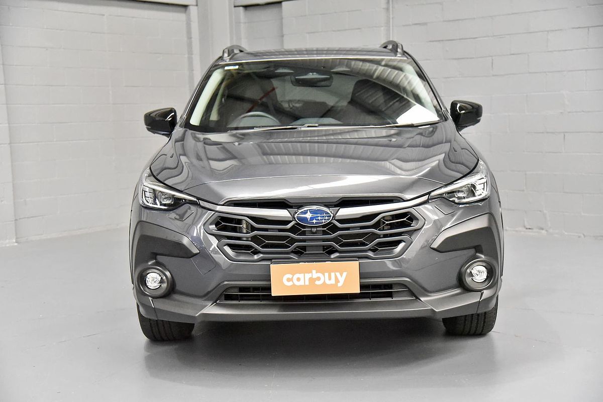 2023 Subaru Crosstrek 2.0R G6X