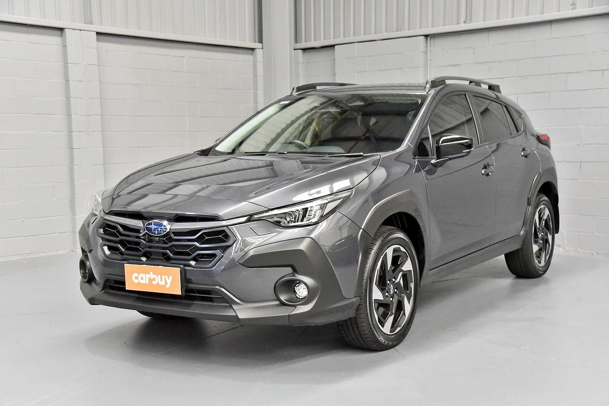 2023 Subaru Crosstrek 2.0R G6X