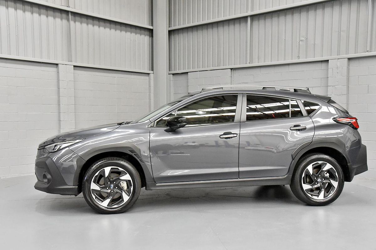 2023 Subaru Crosstrek 2.0R G6X