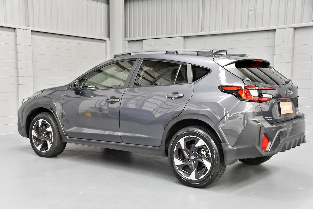 2023 Subaru Crosstrek 2.0R G6X