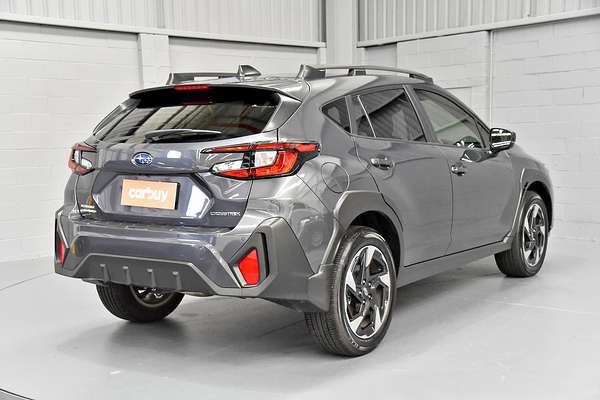 2023 Subaru Crosstrek 2.0R G6X